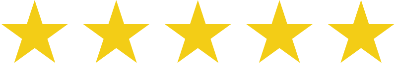 five-stars Five Star Reviews for Phoenixville Dentist